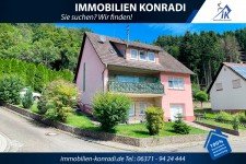 Hauptbild IK | Grumbach: sch�nes Einfamilienhaus in ruhiger Lage