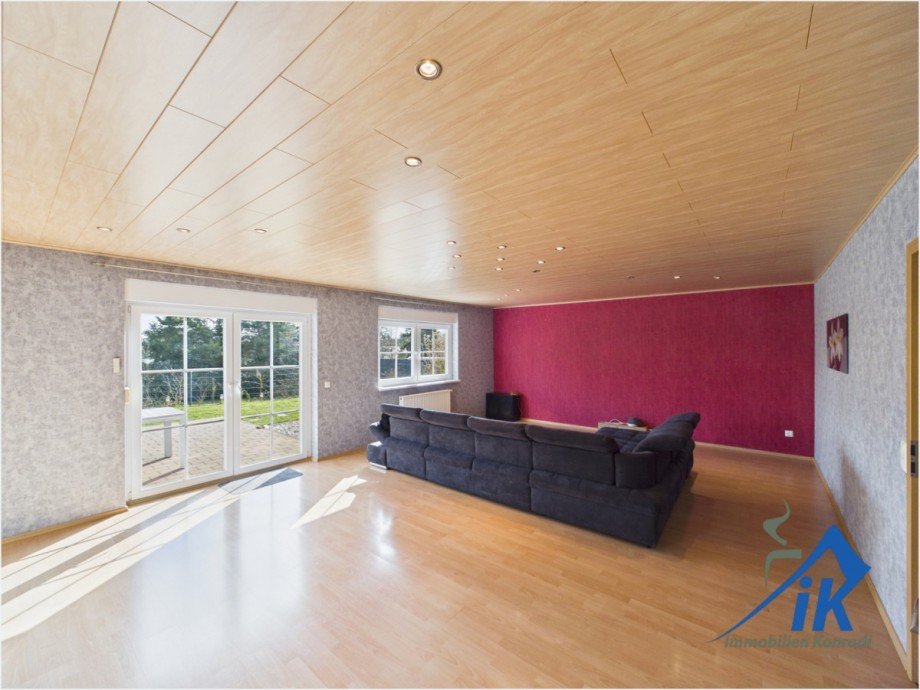  Einfamilienhaus Kottweiler-Schwanden