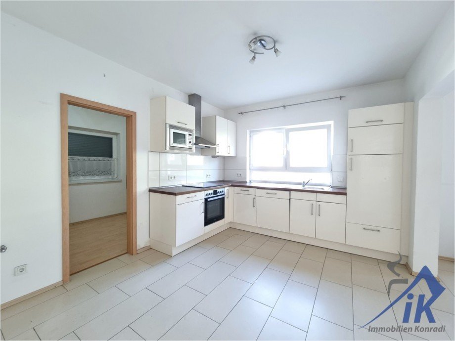 K�che Einfamilienhaus Otterberg / Alth�tterhof
