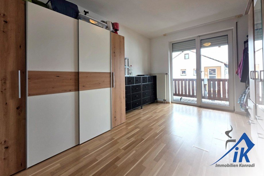 Zimmer OG Einfamilienhaus Weilerbach