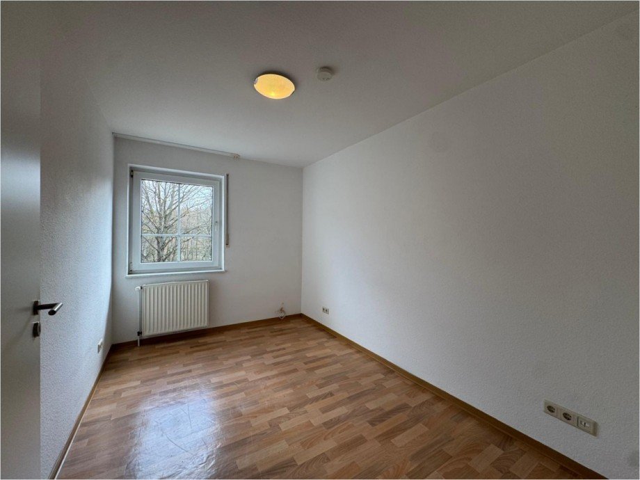 Zimmer Etagenwohnung Weilerbach