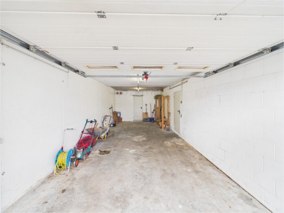 Garage Einfamilienhaus Kaiserslautern / Erfenbach