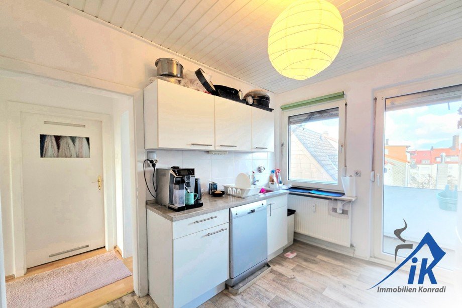 K�che 3OG rechts Mehrfamilienhaus Pirmasens