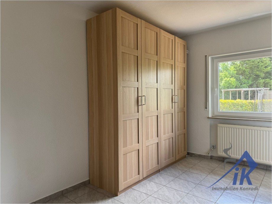 Schlafzimmer Einfamilienhaus H�tschenhausen / Spesbach