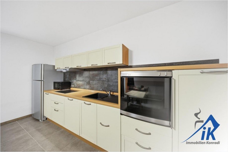 K�che UG Villa Homburg-Sanddorf