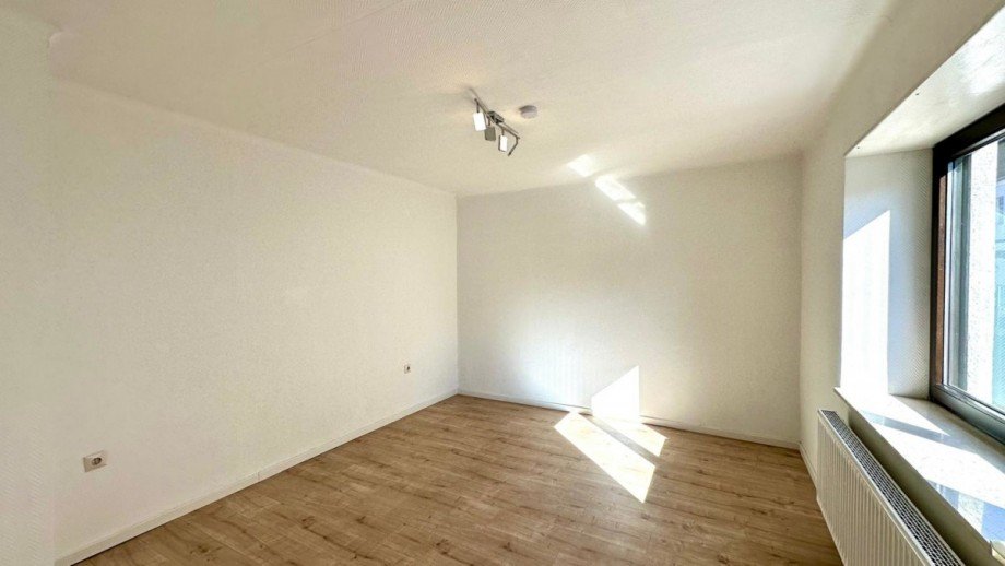 Schlafzimmer EG Einfamilienhaus Hauptstuhl