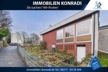 Au�enansicht IK | Zweibr�cken : Freistehendes Gewerbe mit Ausbaupotenzial