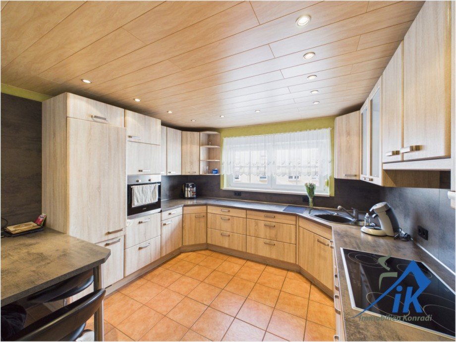  Einfamilienhaus Kottweiler-Schwanden