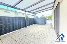 Terrasse IK | Siegelbach: Ihr neues Zuhause: Gro�z�giges Einfamilienhaus mit Wohlf�hlcharakter