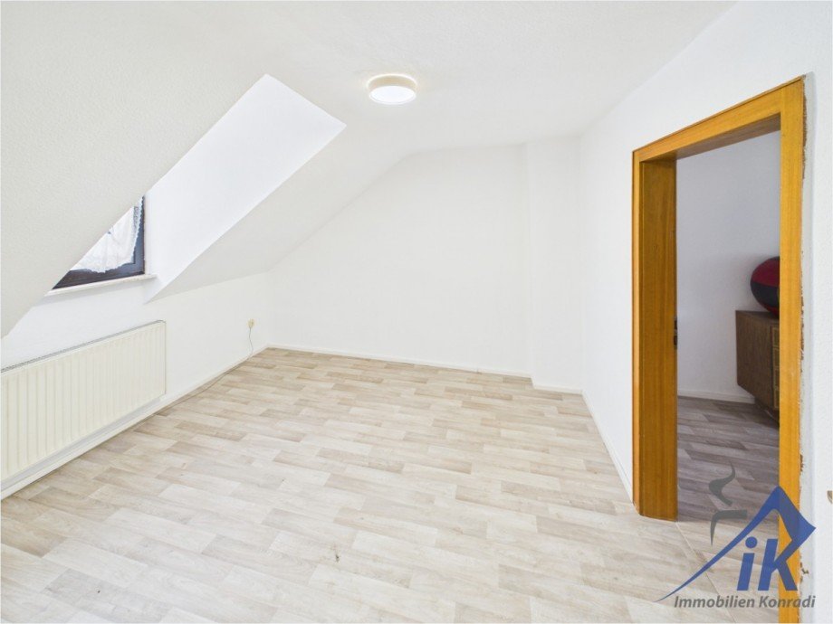 Schlafzimmer DG Reihenmittelhaus Zweibr�cken / Ixheim