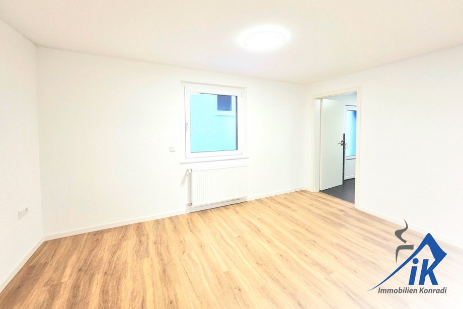 Schlafzimmer OG Doppelhaush�lfte Rodenbach