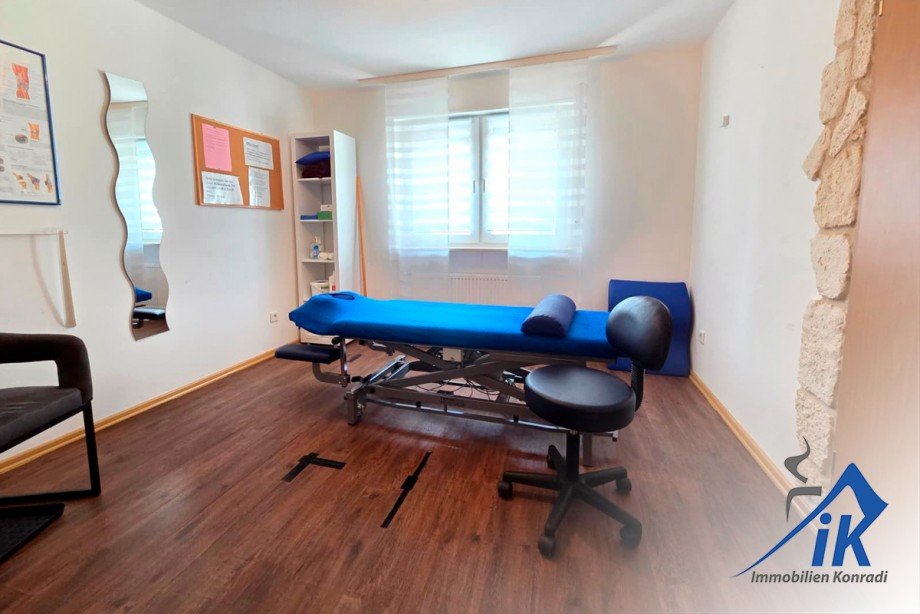 Zimmer EG Zweifamilienhaus KL- Hohenecken