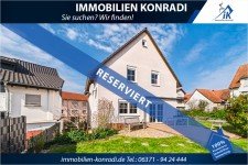 Hauptbild IK | Kottweiler: Freistehendes Einfamilienhaus in ruhiger Wohnlage mit guter Anbindung