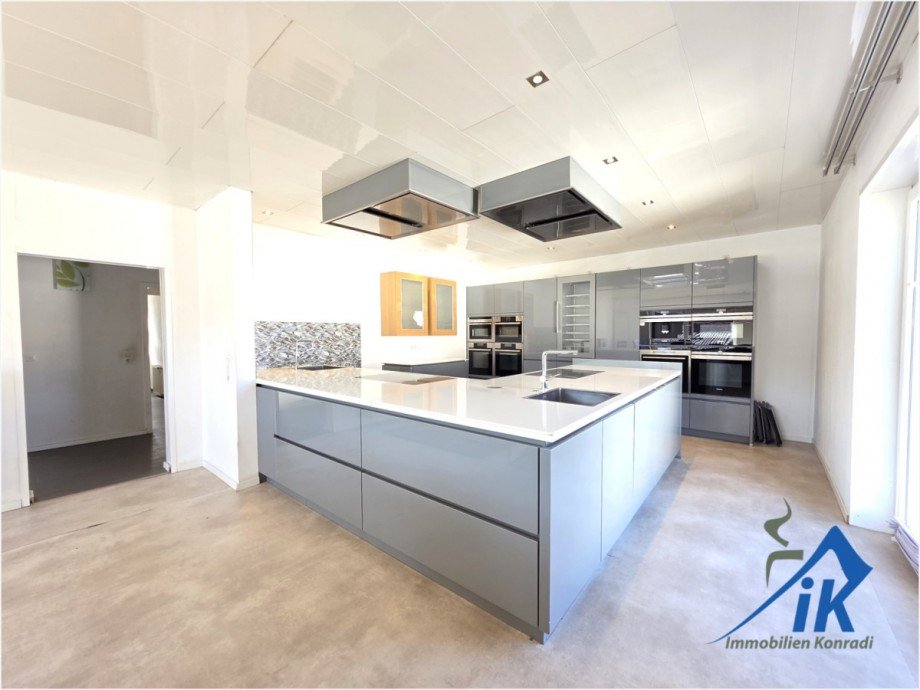 K�che OG Zweifamilienhaus Mehlbach