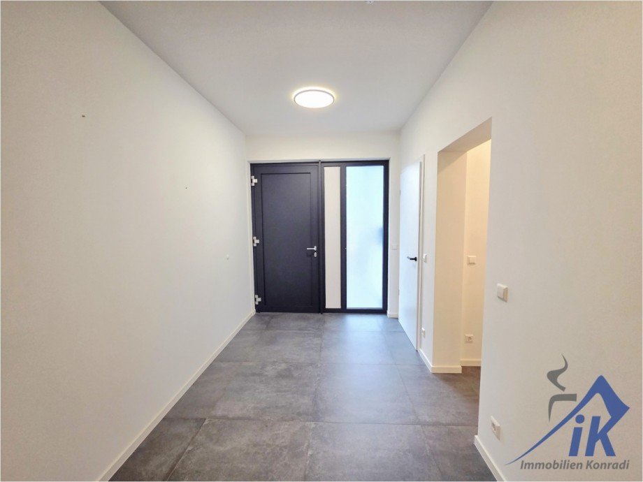 Eingangsbereich Einfamilienhaus Landstuhl