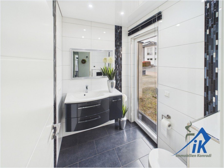 G�ste Wc Villa Waldmohr