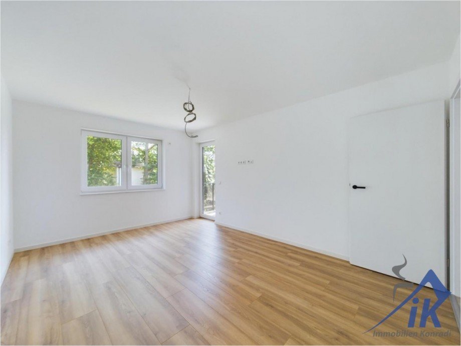Schlafzimmer Doppelhaush�lfte Kaiserslautern