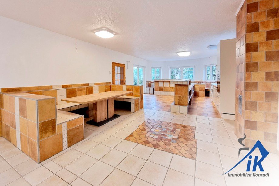 Eventraum Villa Herschweiler-P.
