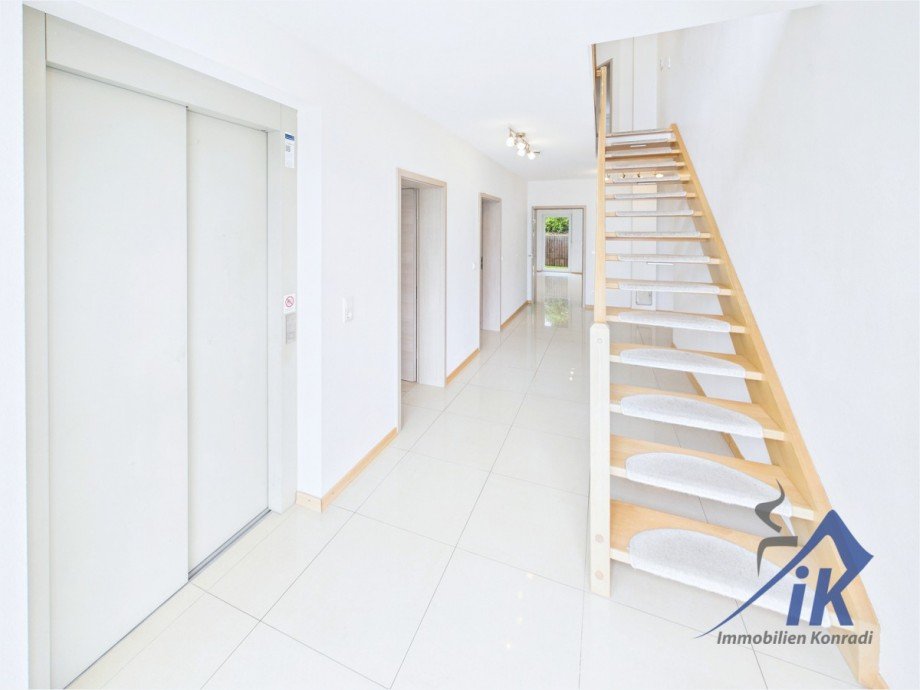 Flur EG Einfamilienhaus Weilerbach