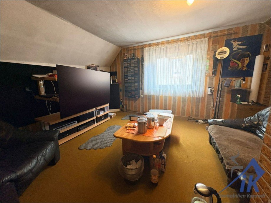 Zimmer DG Einfamilienhaus Kaiserslautern / Erlenbach