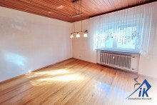 Schlafzimmer EG IK|Gepflegtes Zweifamilienhaus in attraktiver Lage von Sch�nenberg-K�belberg