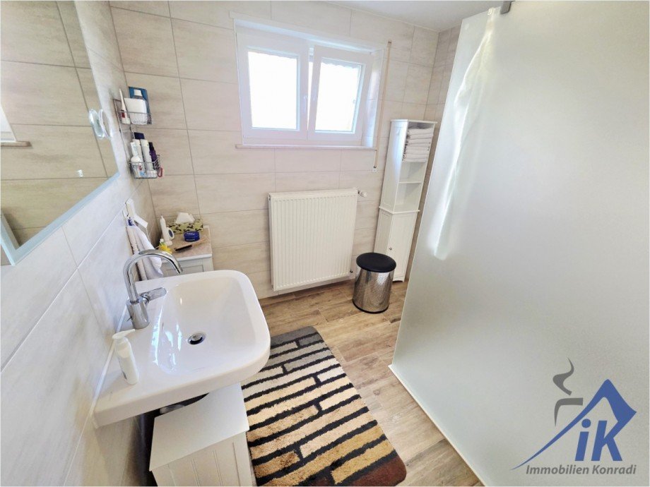 Badezimmer UG Zweifamilienhaus Herschweiler-Pettersheim