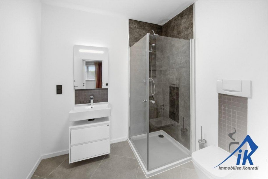 Badezimmer UG Villa Homburg-Sanddorf