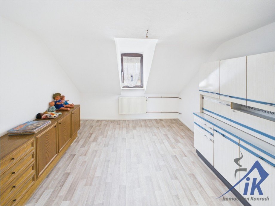 Zimmer DG Reihenmittelhaus Zweibr�cken / Ixheim