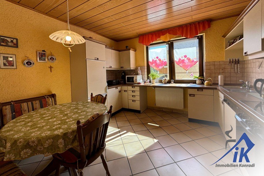 K�che Zweifamilienhaus Thaleischweiler-Fr�schen