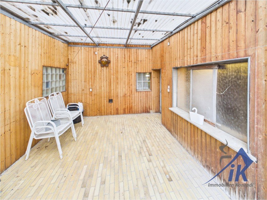 �lheizung Einfamilienhaus H�tschenhausen