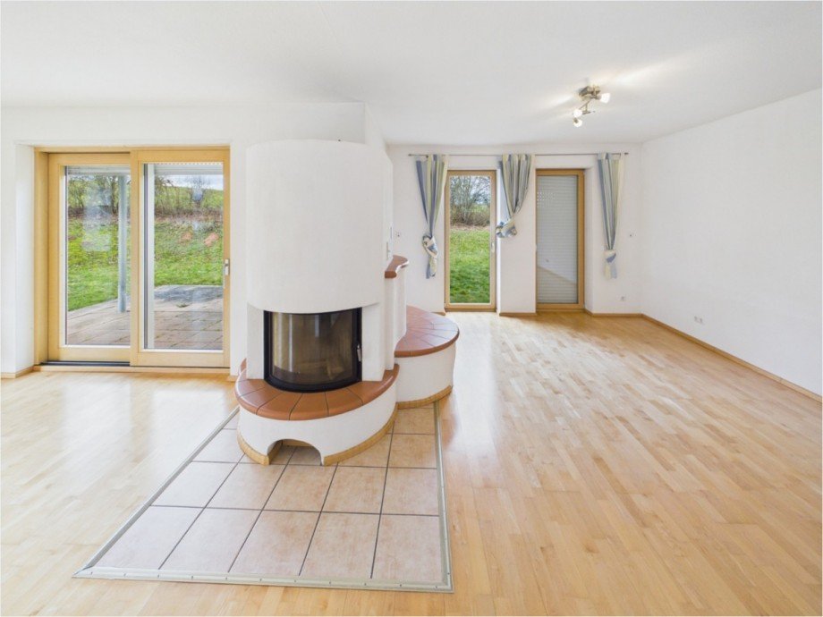 Wohn-Essbereich Einfamilienhaus Kaiserslautern / Erfenbach