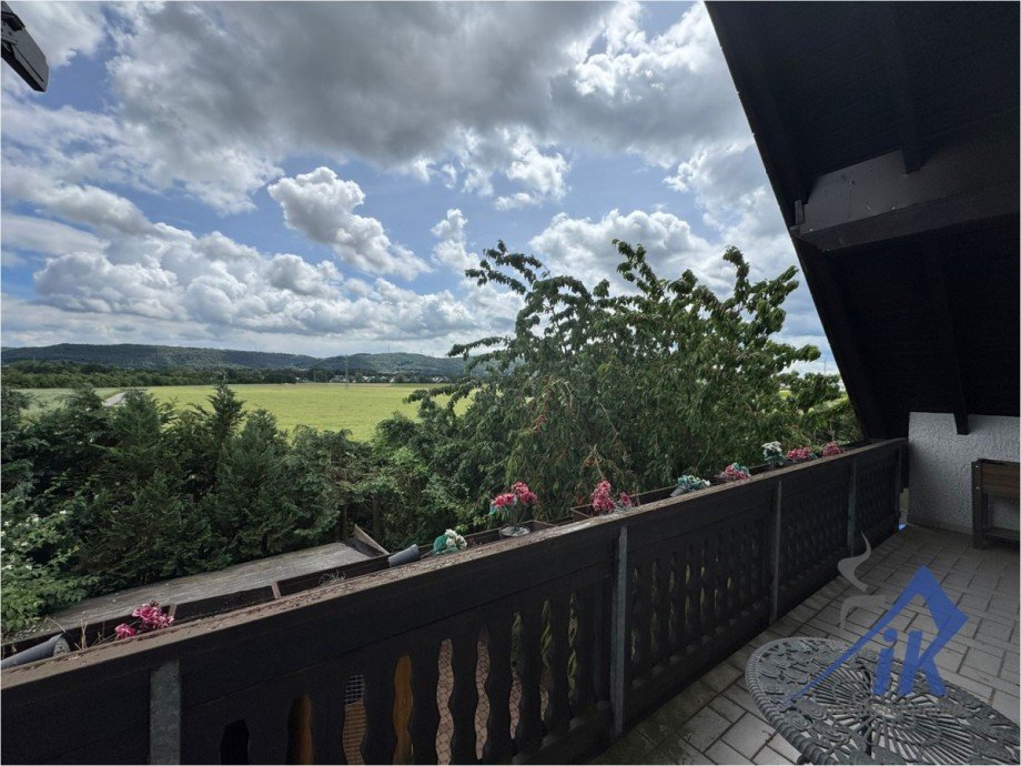 Balkon Einfamilienhaus Bruchm�hlbach - Miesau