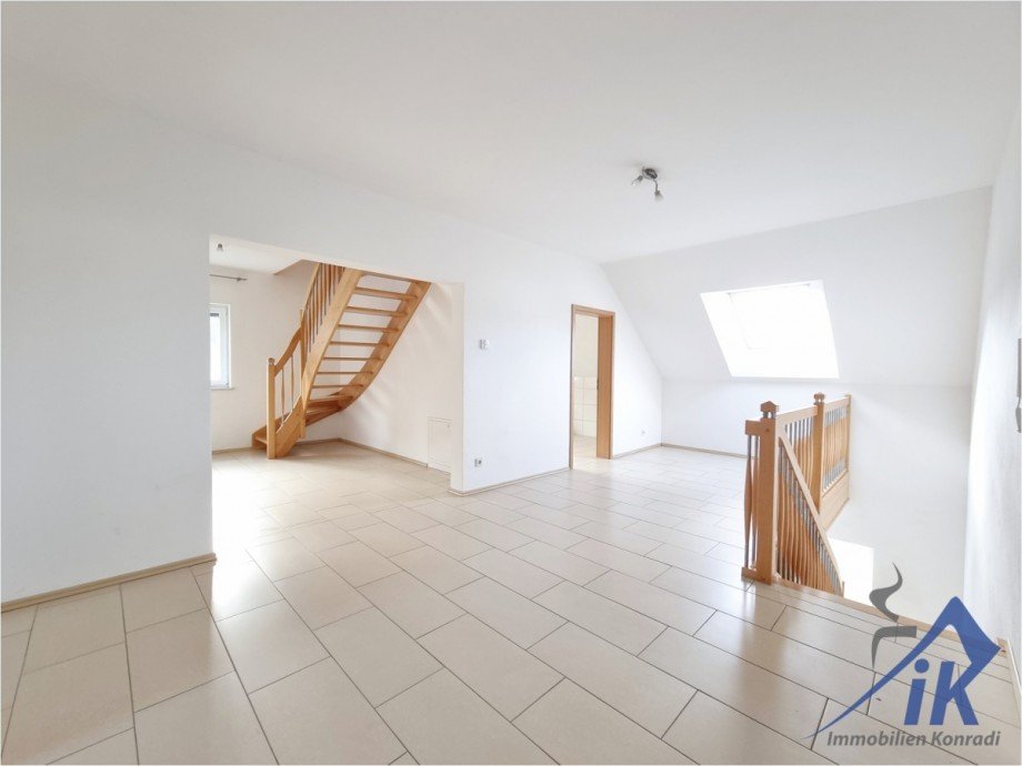 Flur Einfamilienhaus Otterberg / Alth�tterhof