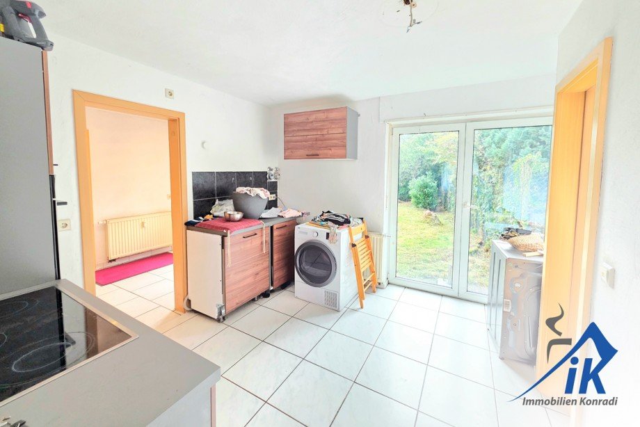 K�che EG Einfamilienhaus Otterbach