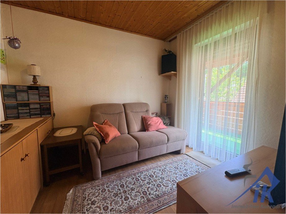 TV Zimmer OG Einfamilienhaus Kaiserslautern / Erlenbach
