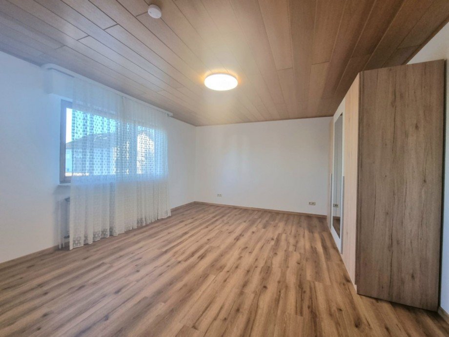 Schlafzimmer EG Einfamilienhaus Landstuhl