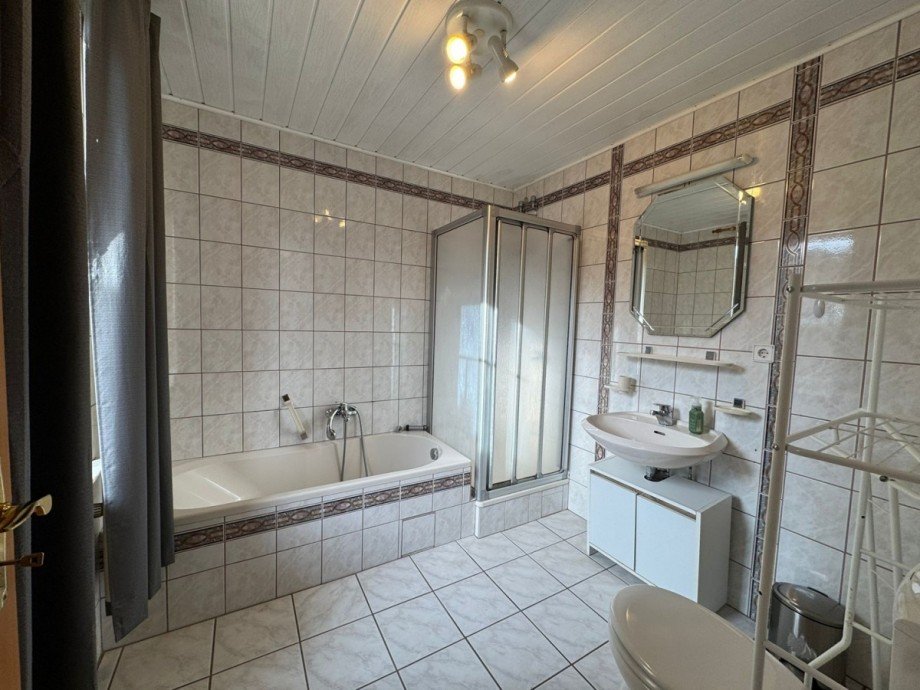 Badzimmer Einfamilienhaus Ramstein-Miesenbach / Miesenbach
