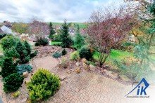 Garten IK | Herschweiler-Pettersheim:  Exklusives Anwesen mit zeitloser Eleganz -    ein Zuhause mit Flair