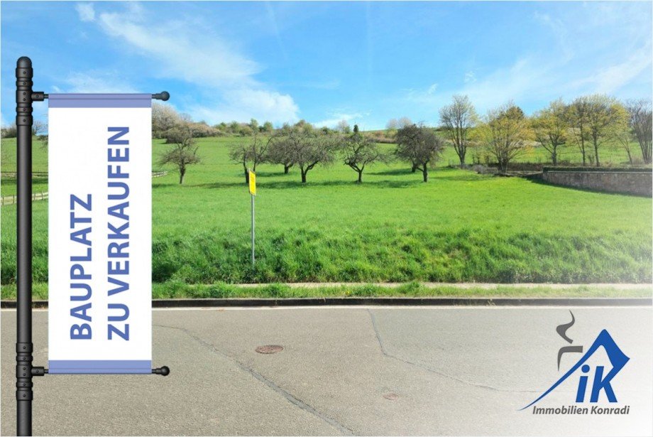 Au�enansicht Wohngrundst�ck Wolfstein / Ro�bach (Pfalz)