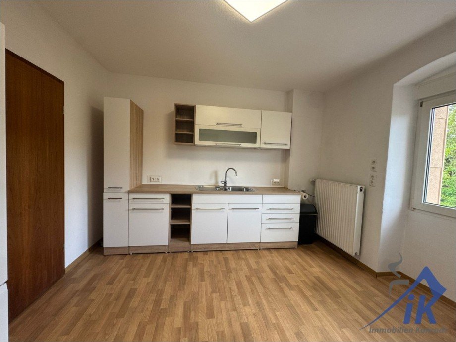 K�che Einfamilienhaus Nanzdietschweiler