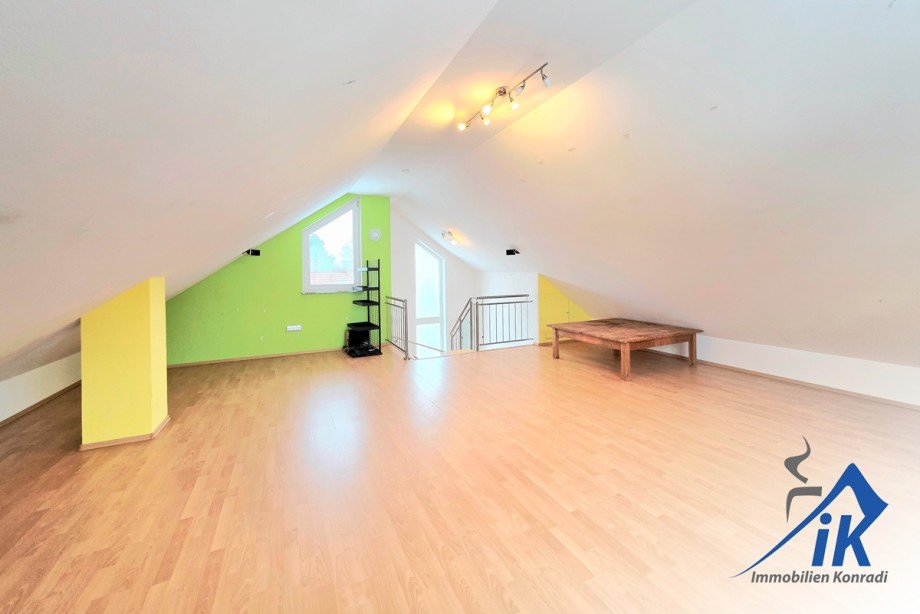 Studio DG Einfamilienhaus Hauptstuhl