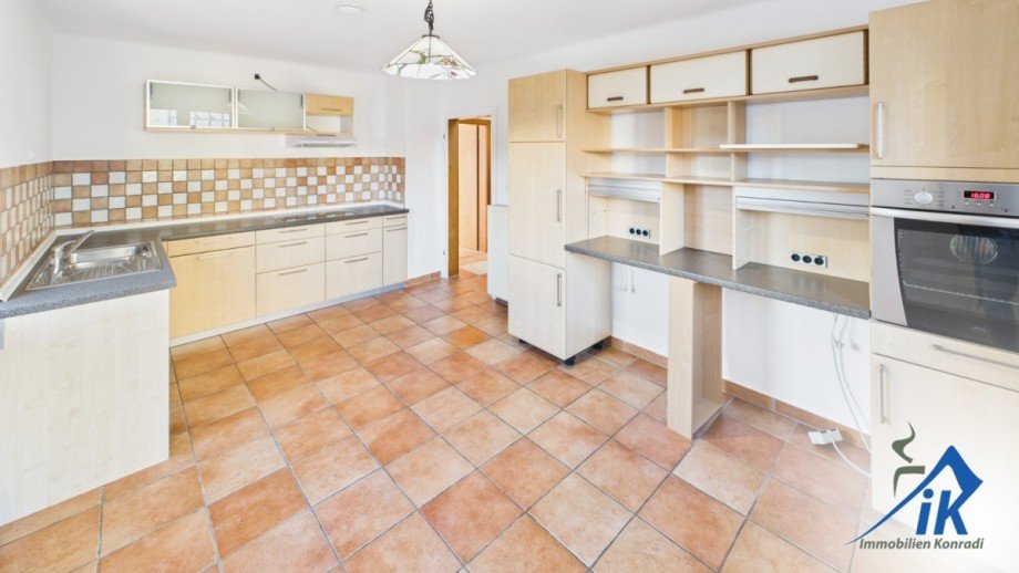 K�che Einfamilienhaus Leimen