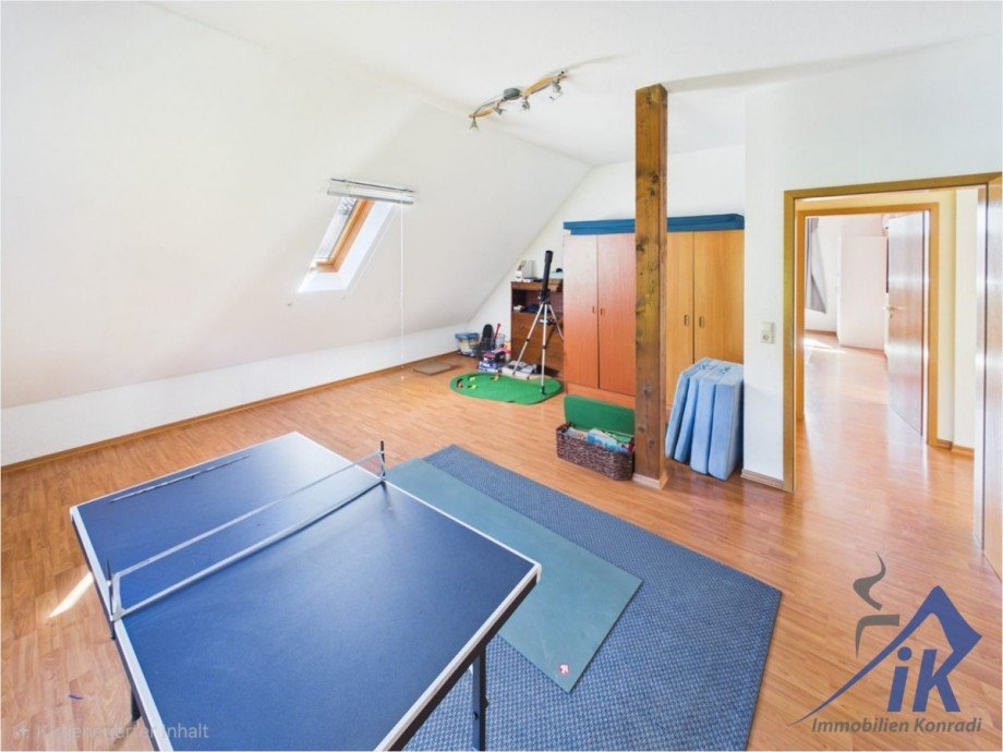 Zimmer OG Einfamilienhaus Rodenbach