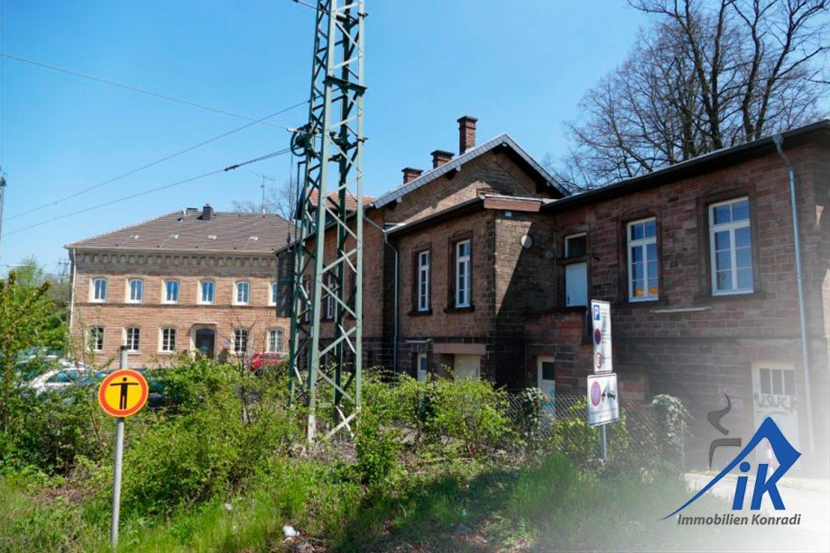  B�ro / Praxis Homburg