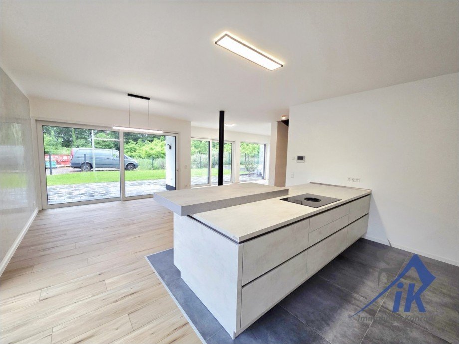 K�che Einfamilienhaus Landstuhl