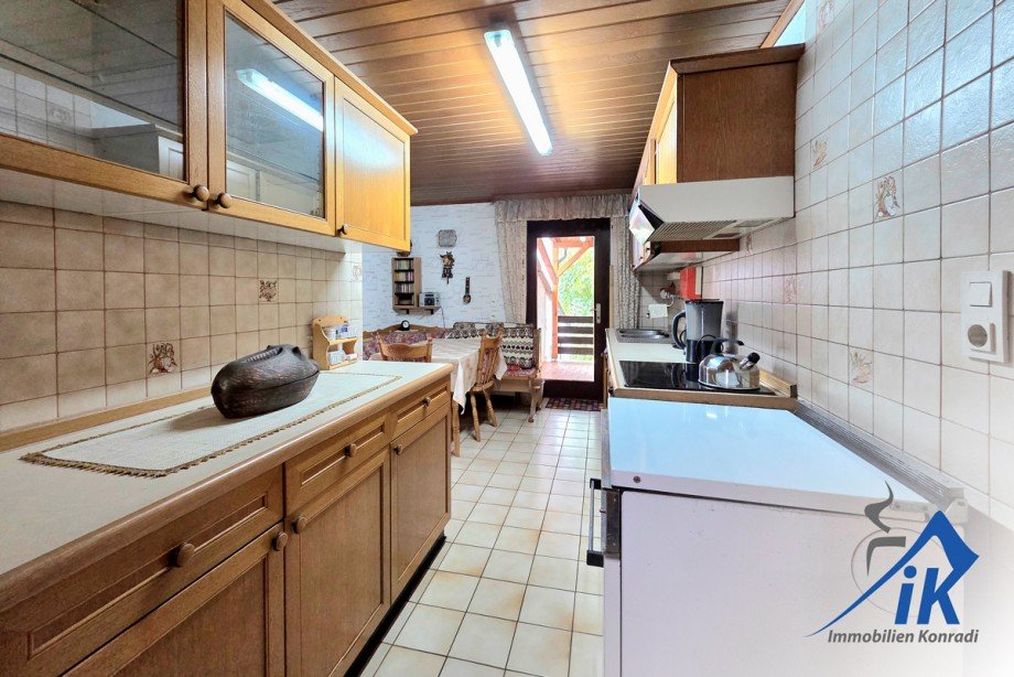 K�che Einfamilienhaus Frohnhofen