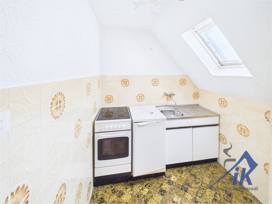 K�che OG Einfamilienhaus Mackenbach