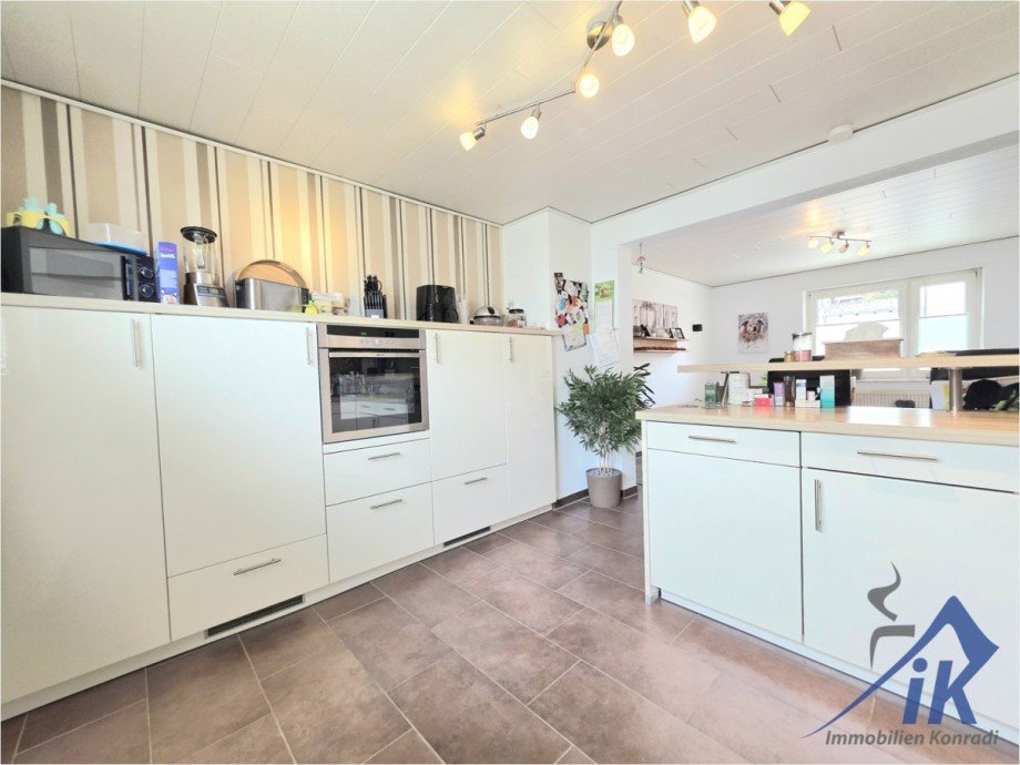 K�che Einfamilienhaus Spesbach