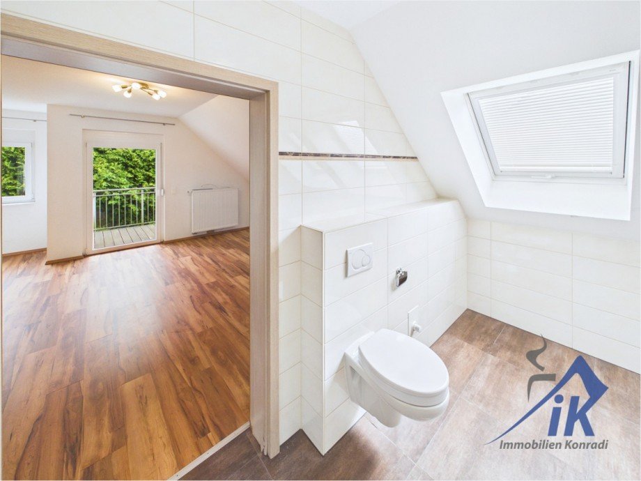 Badezimmer OG Einfamilienhaus Weilerbach