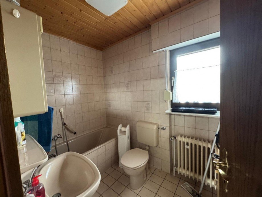 Badezimmer Halle Ramstein-Miesenbach